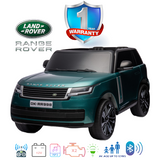 iGlide® Kids Electric Ride On Car Licensed Range Rover SV