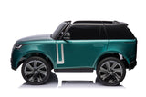 iGlide® Kids Electric Ride On Car Licensed Range Rover SV