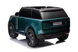 iGlide® Kids Electric Ride On Car Licensed Range Rover SV