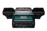 iGlide® Kids Electric Ride On Car Licensed Range Rover SV