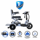 iGlide® iGlide® Eazy Fold Electric Mobility Scooter