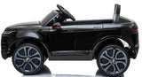 i-Glide™ Kids Electric Ride On Range Rover Evoque Pink