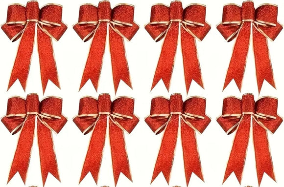 Red/Gold Ribbon