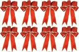 Red/Gold Ribbon