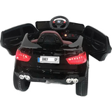 iGlide® Kids Electric Ride On Car BMW X7 M
