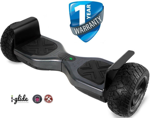 Hoverboard i-Glide™ V4 8.5