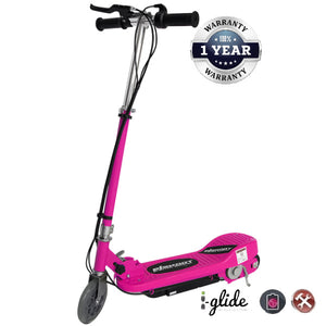 iGlide™ V7 5.5" Folding Electric Scooter