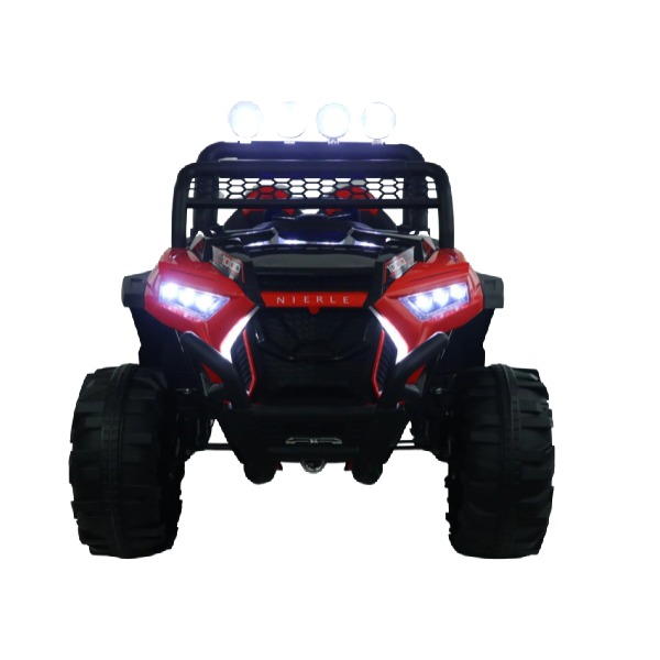 Kids Electric Ride On Car Dune Buggy ATV 4X4 3XL iGlide a Division of Exclusive Brands Online