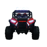 i-Glide™ Kids Electric Ride On Car Dune Buggy ATV 4X4 -3XL