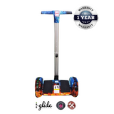 iGlide™ V8 10" Segway