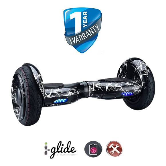 Hoverboard iGlide™ V3 10