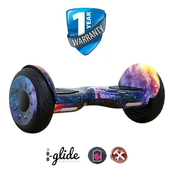 Hoverboard iGlide™ V3 10