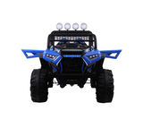 i-Glide™ Kids Electric Ride On Car Dune Buggy ATV 4X4 -3XL