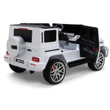 i-Glide™ Kids Electric Ride On Car AMG Mercedes G63