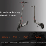 iGlide™ V6 8.5" Folding Electric Scooter