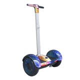 iGlide™ V8 10" Segway