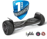 Hoverboard i-Glide™ V4 8.5" Bluetooth Off-Road APP Enabled