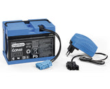 Kids Electric Ride On Peg Perego John Deere Ground Force & Trailer L