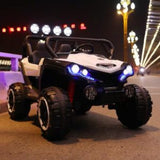 kids_electric ride_on_grand_utv_pink_battery_operated_ride_in_remote_controlled_4XL_children_self_driven_car_iglide_registered_ride_on_for_children_2_seater_12V _exclusivebrandsonline